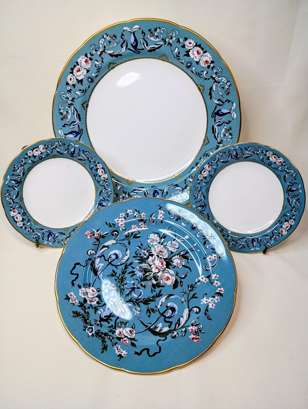 Ralph Lauren "Annalia" by Wedgwood